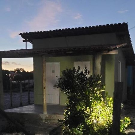Casa Verde Caraiva Luaran gambar