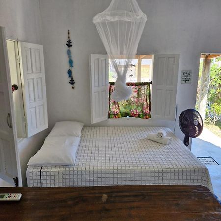 Casa Verde Caraiva Luaran gambar