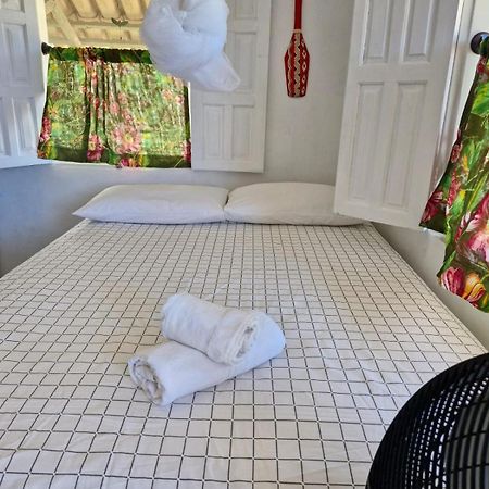 Casa Verde Caraiva Luaran gambar