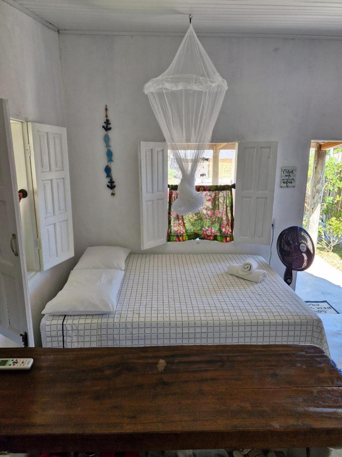 Casa Verde Caraiva Luaran gambar
